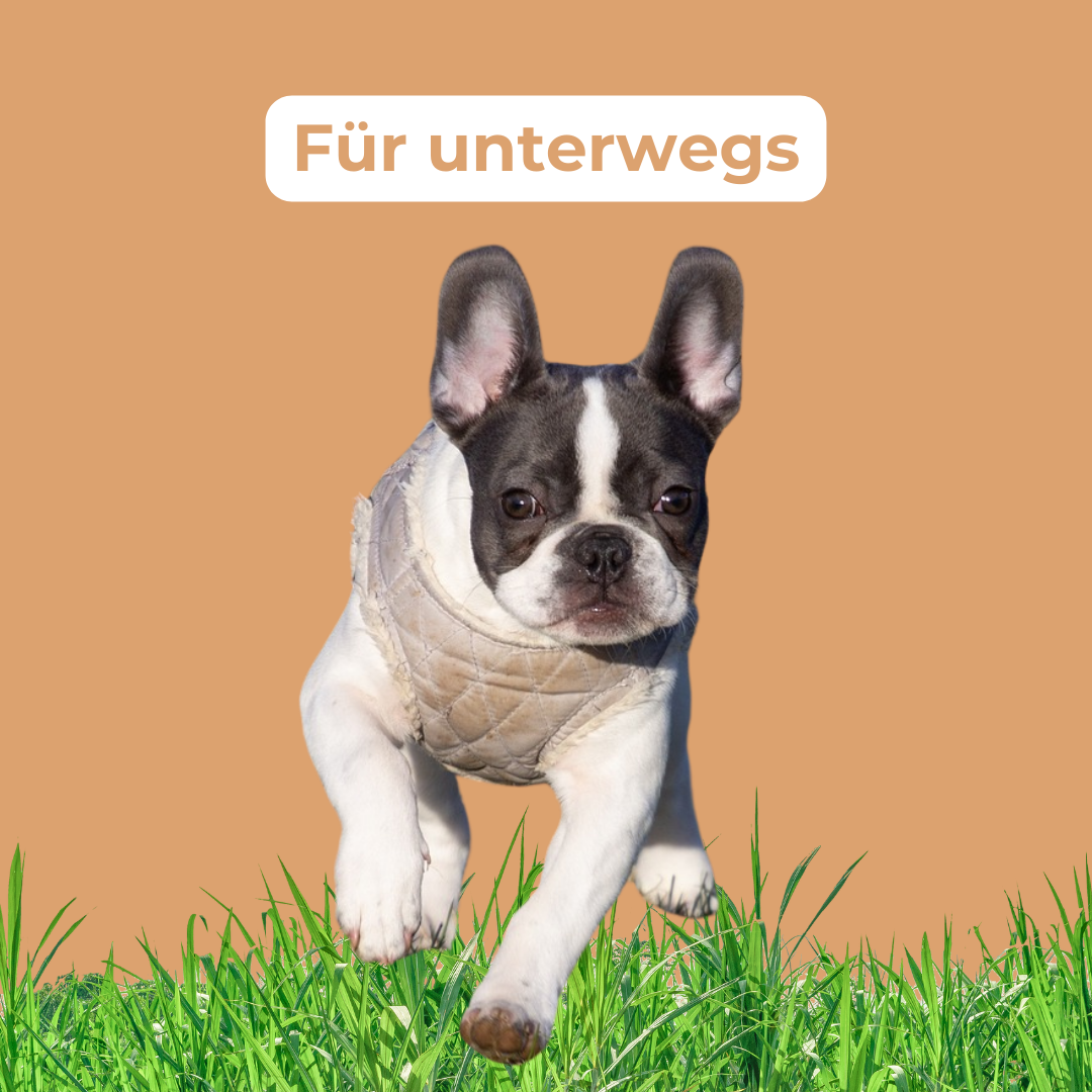 Für unterwegs