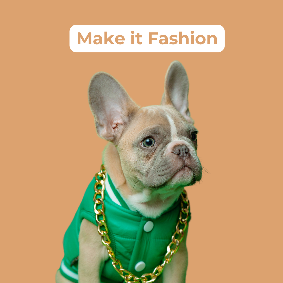 Make it Fashion